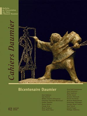 Cahier Daumier n°2